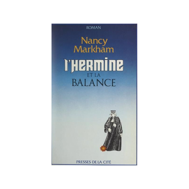 L'hermine et la balance