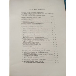 Les mines et les arts à travers les âges