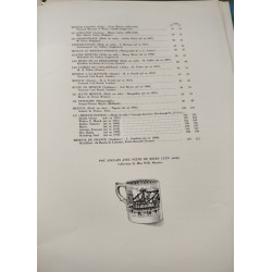 Les mines et les arts à travers les âges