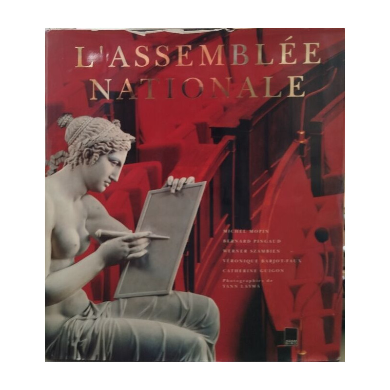 L'Assemblée Nationale