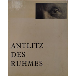 Antlitz des Ruhmes