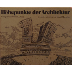 Höhepunkte der Architektur