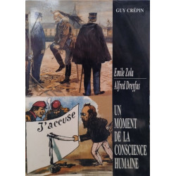 Un moment de la conscience humaine