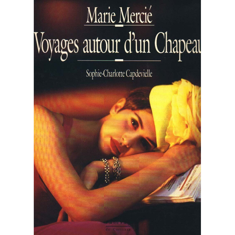 Voyages autour d'un chapeau (Rams/de Cortanz)