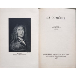 La Comédie