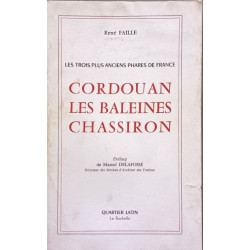 Cordouan les baleines Chassiron