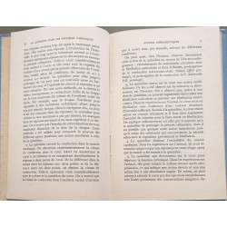 La quinidine dans les troubles cardiaques