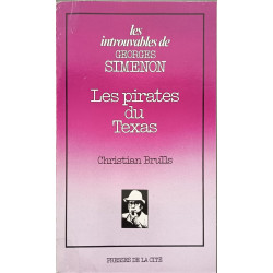 Les pirates du texas