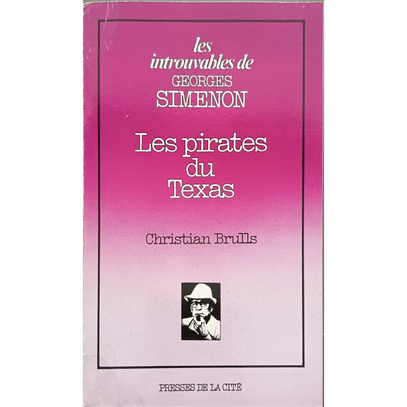 Les pirates du texas