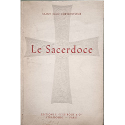 Le Sacerdoce