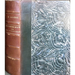 Les sciences de la vie aux XVII et XVIIIe siècle