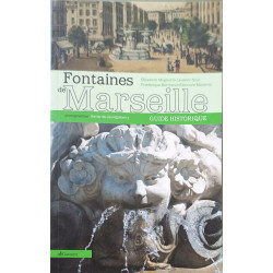 Fontaines de Marseille