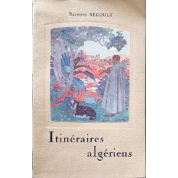 Itinéraires algériens