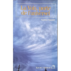 La Voix porte de l'universel