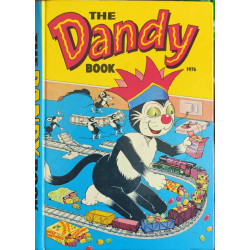 The Dandy Book