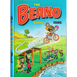 The Beano Book 1986 (Annual)