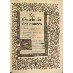 La Guirlande des années