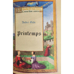 La Guirlande des années