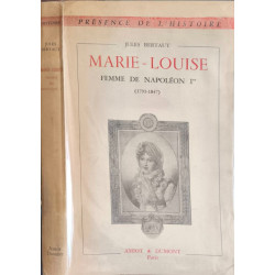 Marie-Louise femme de Napoléon Ier