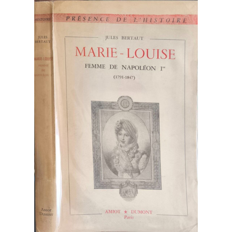 Marie-Louise femme de Napoléon Ier