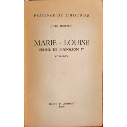 Marie-Louise femme de Napoléon Ier