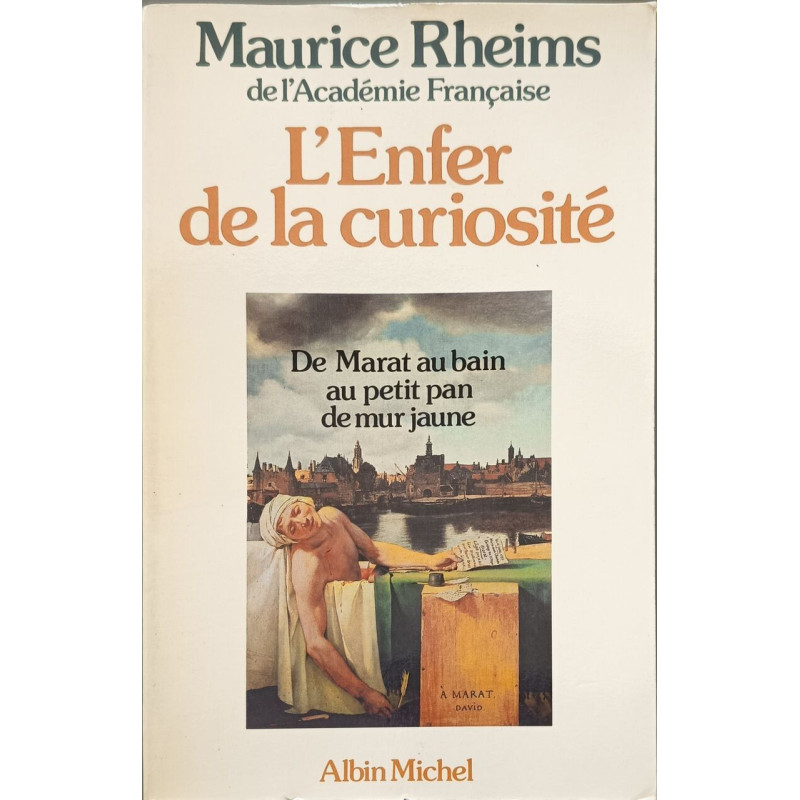 L'enfer de la curiosité