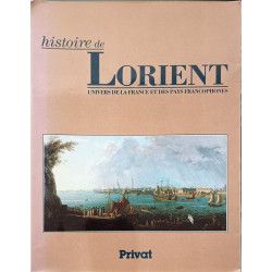 Histoire de Lorient