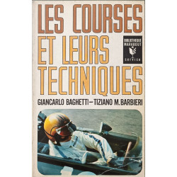 Les courses et leurs techniques
