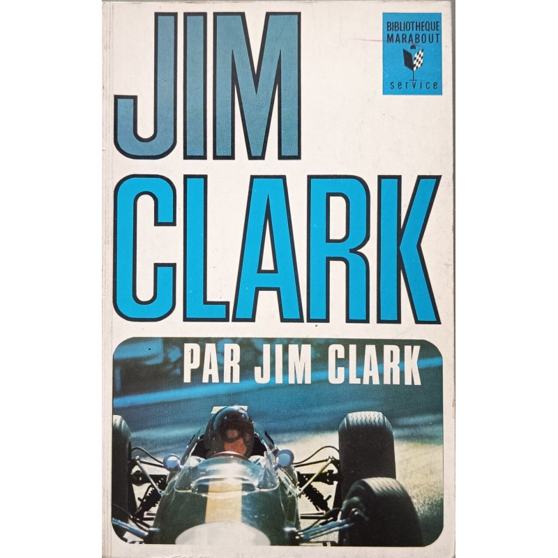 Jim Clark