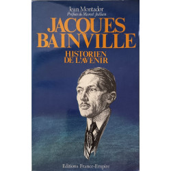 Jacques Bainville
