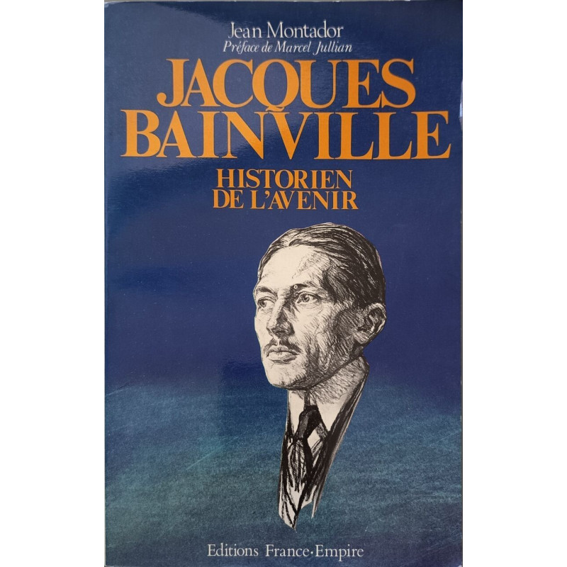 Jacques Bainville