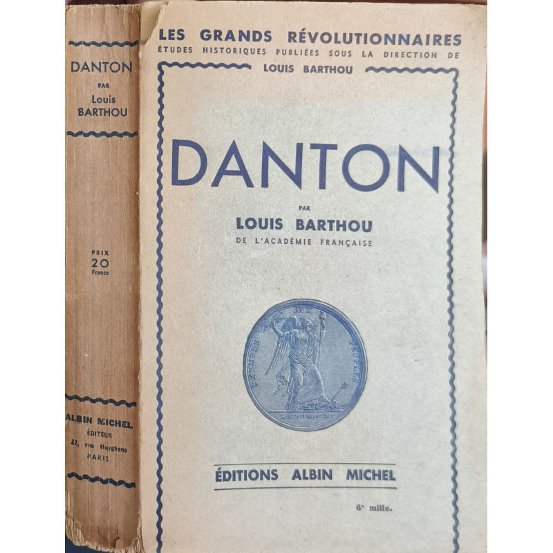 Danton