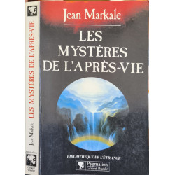 Les mysteres de l'apres vie