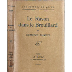 Le Rayon dans le Brouillard