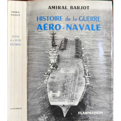 Histoire de la guerre aéro-navale