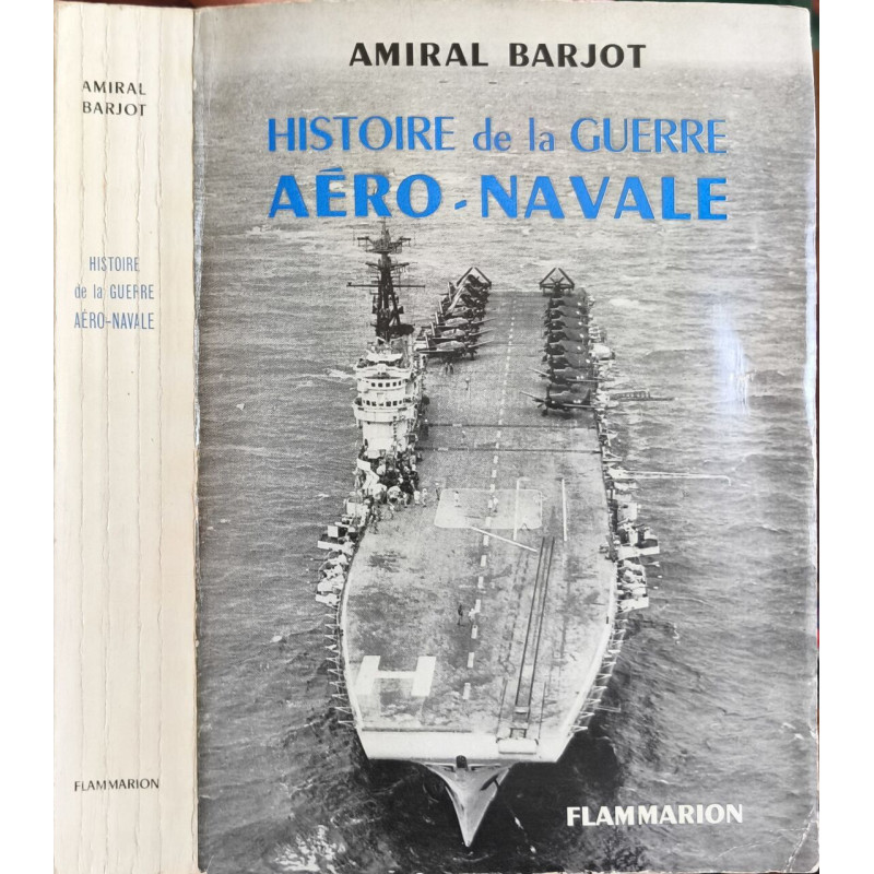 Histoire de la guerre aéro-navale