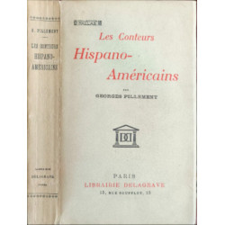 Les conteurs Hispano-américains