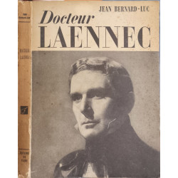 Docteur Laennec récit du film de Maurice Cloche