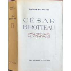 César Birotteau