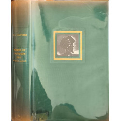 Mœurs et coutumes des Musulmans exemplaire numéroté non justifié