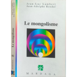 MONGOLISME 82