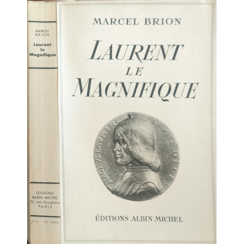 Laurent le Magnifique