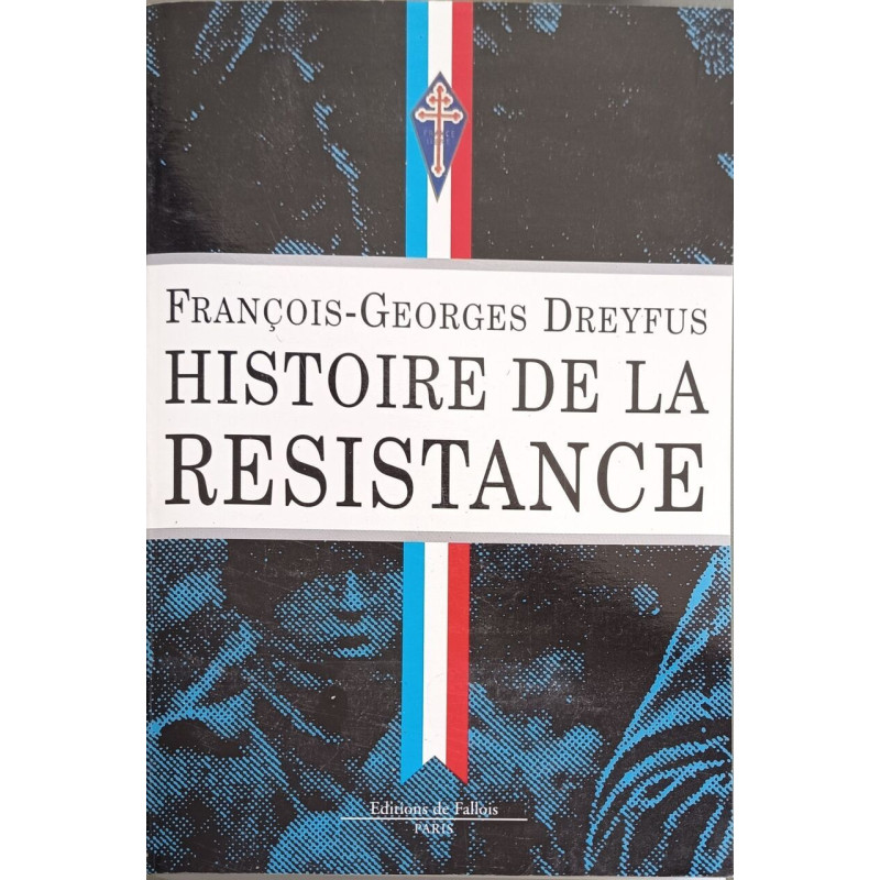 Histoire De La Resistance