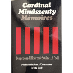 Des prisons d'Hitler et de Staline... à l'exil