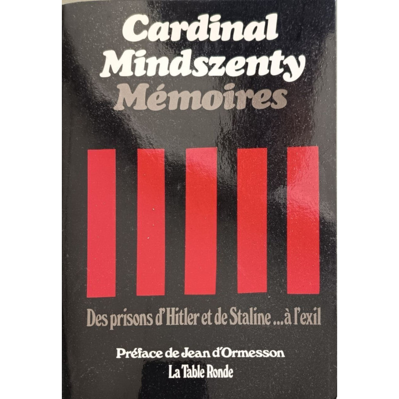 Des prisons d'Hitler et de Staline... à l'exil