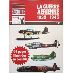 La guerre aérienne 1939-1945