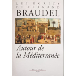 Autour de la Méditerranée