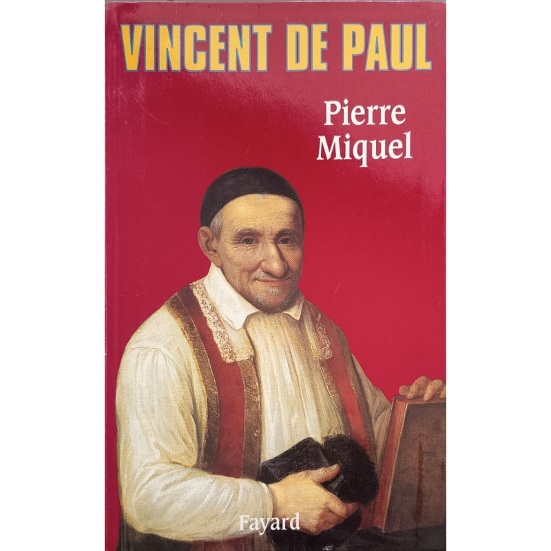 Vincent de Paul