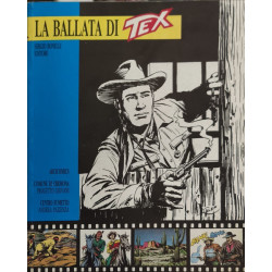La ballata di Tex