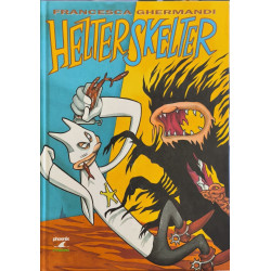 Helter Skelter (Cyborg)